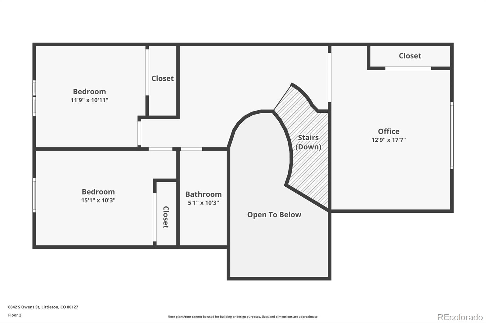 MLS Image #45 for 6903 s owens street,littleton, Colorado