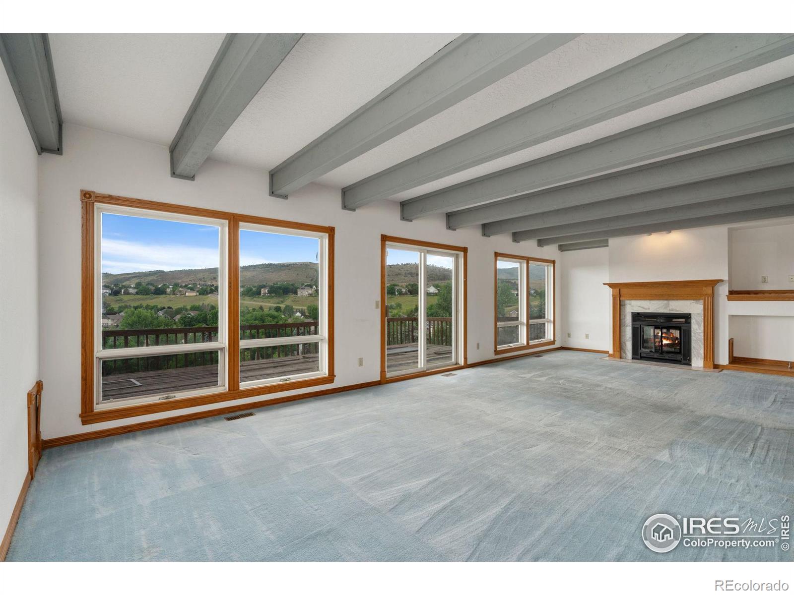 MLS Image #3 for 4205  picadilly drive,fort collins, Colorado