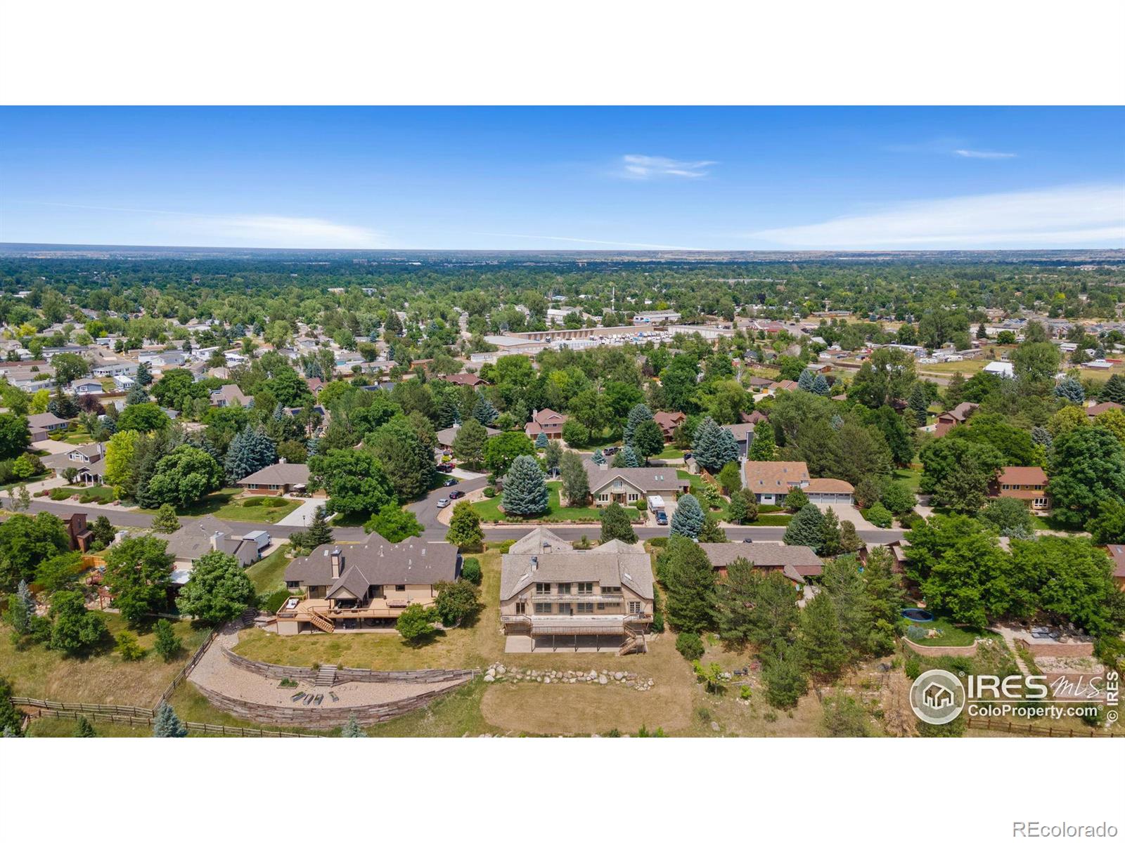 MLS Image #36 for 4205  picadilly drive,fort collins, Colorado