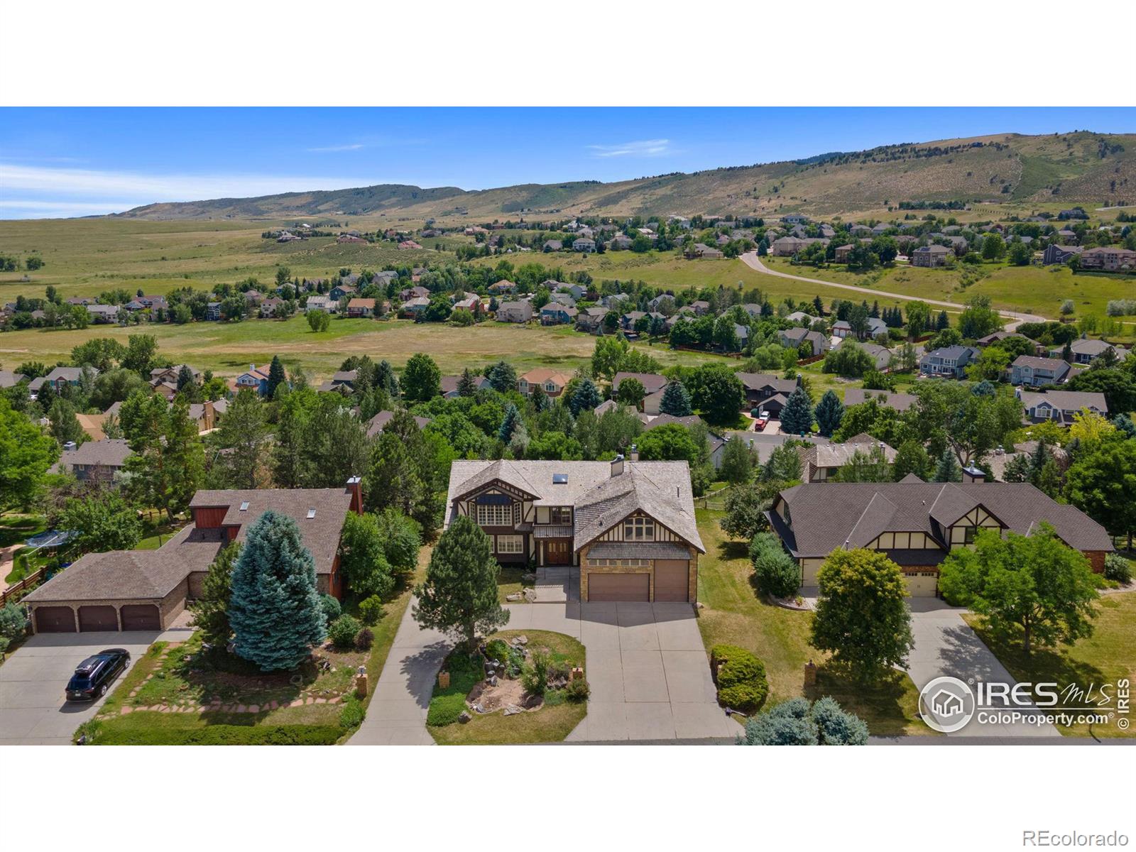 MLS Image #37 for 4205  picadilly drive,fort collins, Colorado