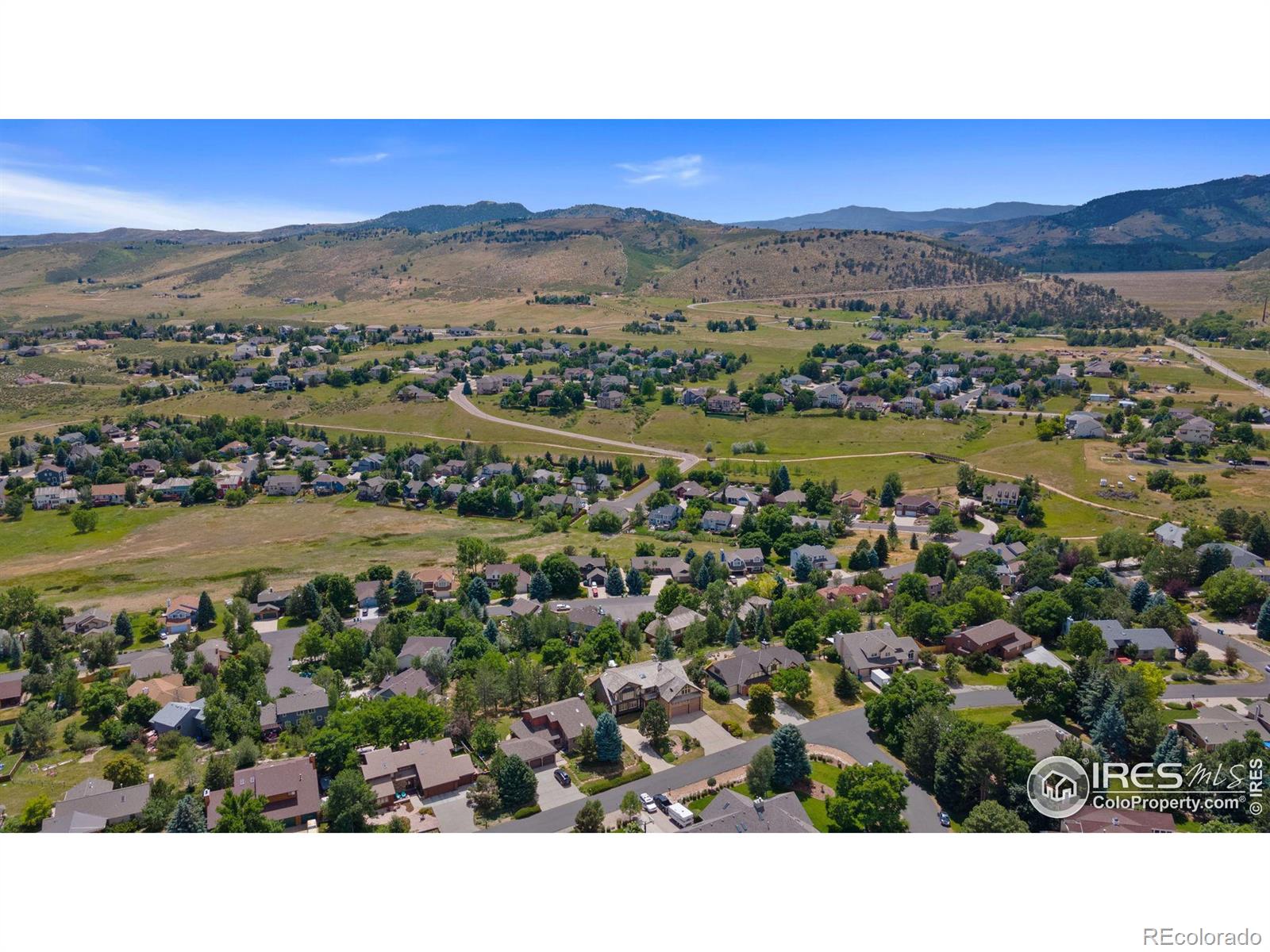 MLS Image #38 for 4205  picadilly drive,fort collins, Colorado