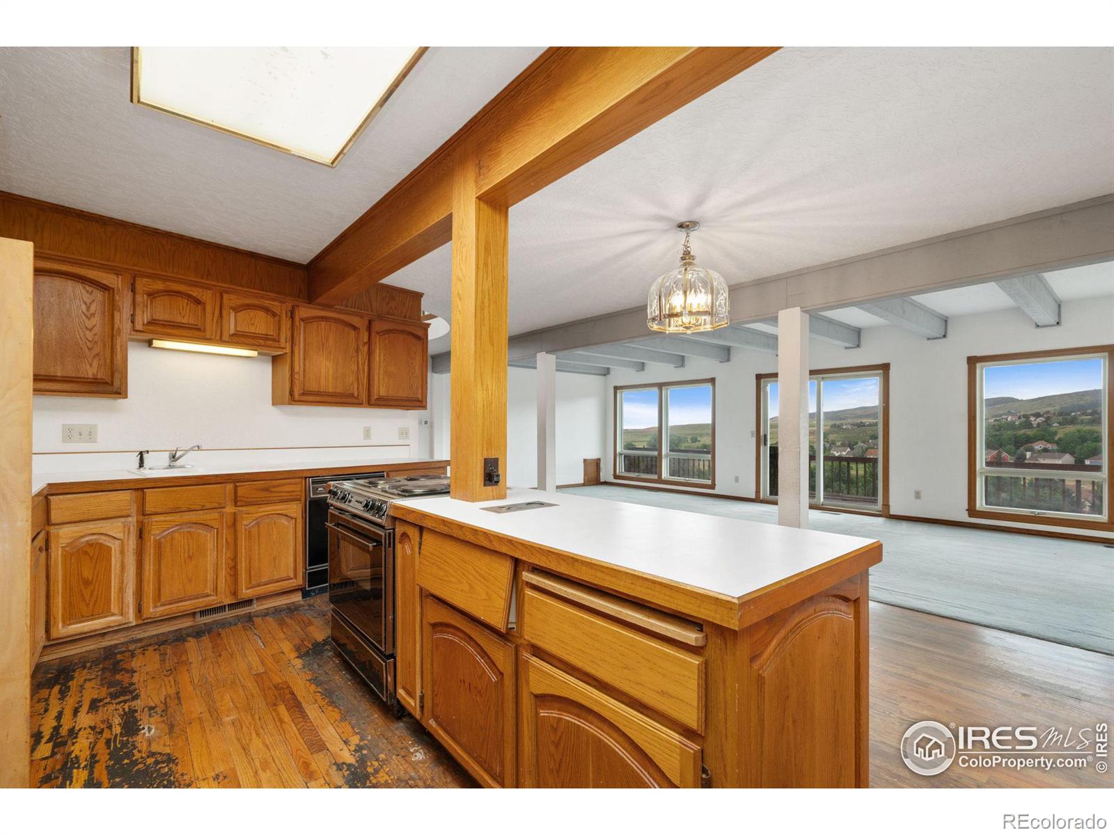 MLS Image #7 for 4205  picadilly drive,fort collins, Colorado