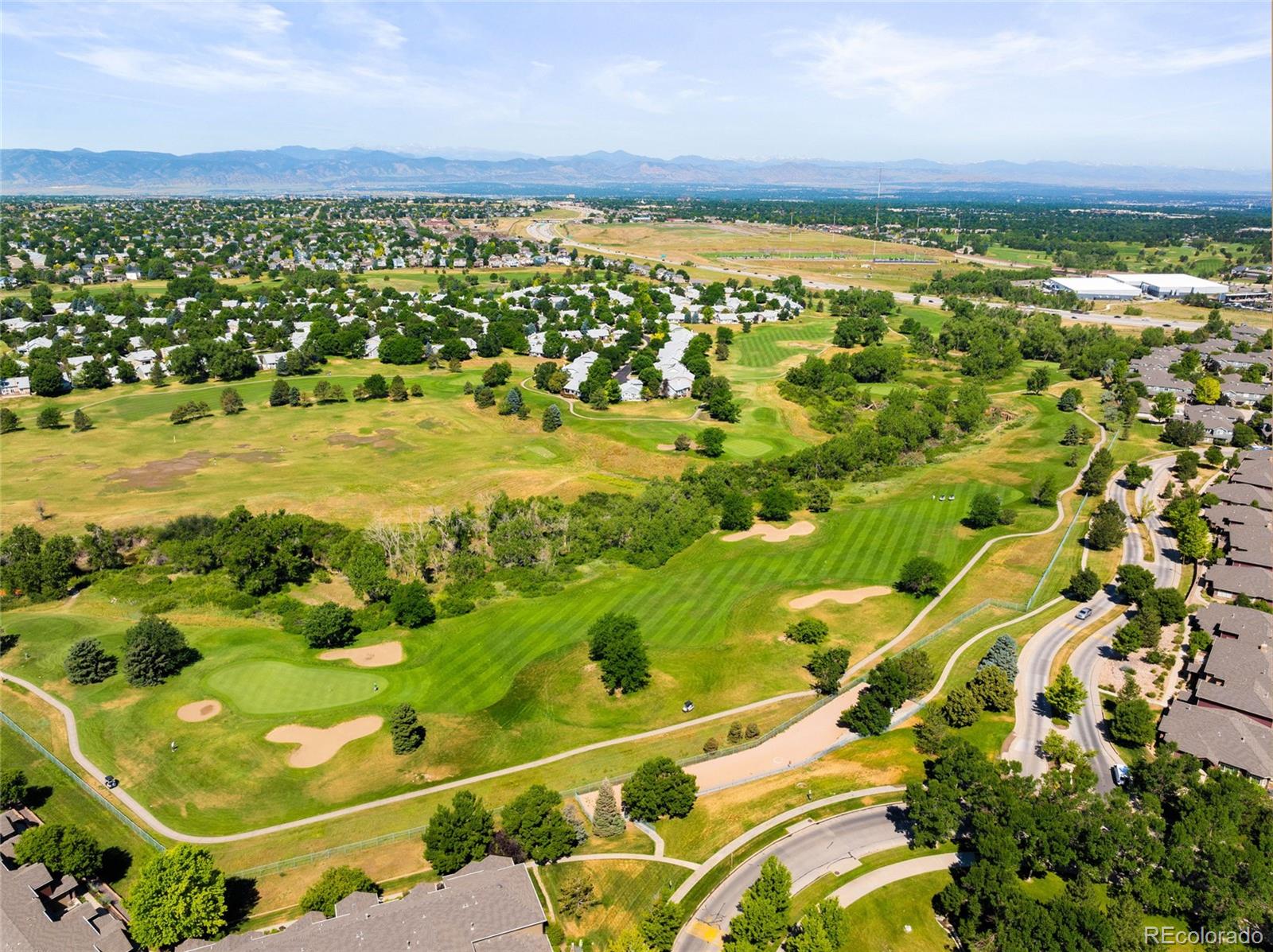 MLS Image #35 for 8571  gold peak drive,highlands ranch, Colorado