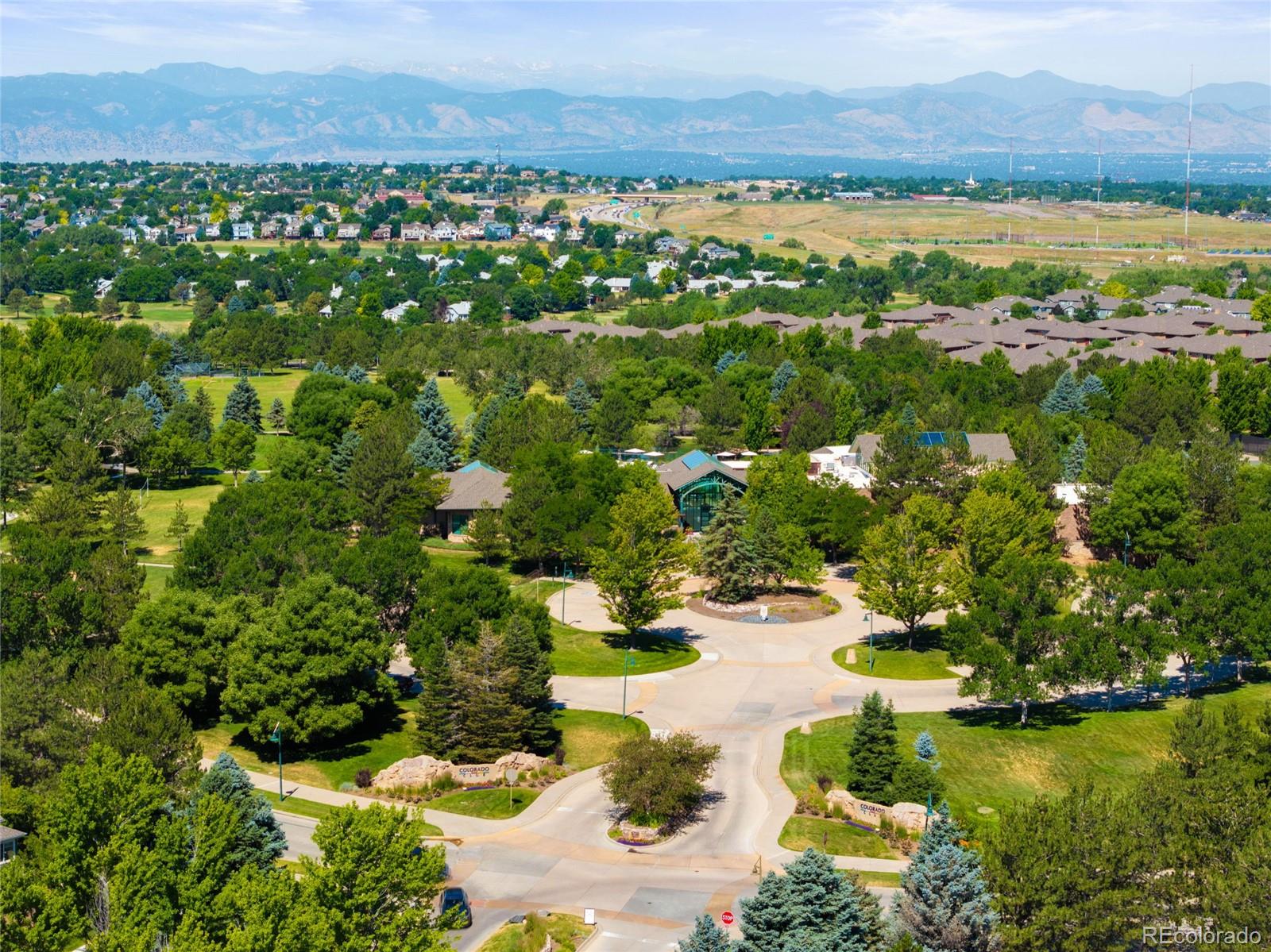 MLS Image #38 for 8571  gold peak drive f,highlands ranch, Colorado