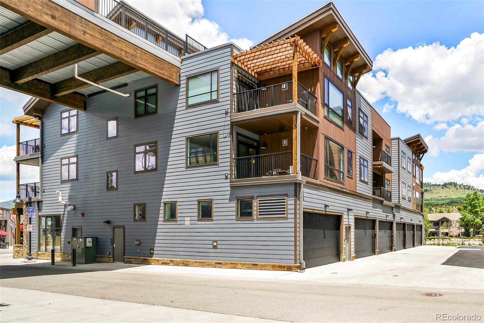 MLS Image #0 for 37 w 4th street,silverthorne, Colorado