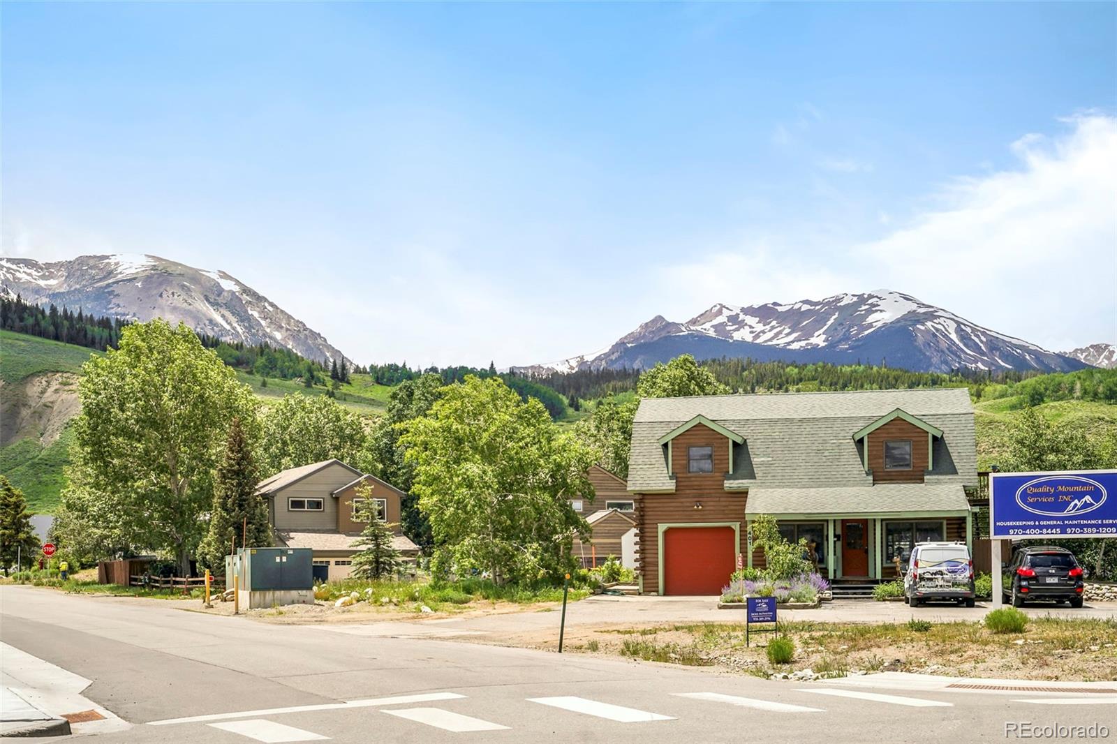 MLS Image #28 for 37 w 4th street,silverthorne, Colorado