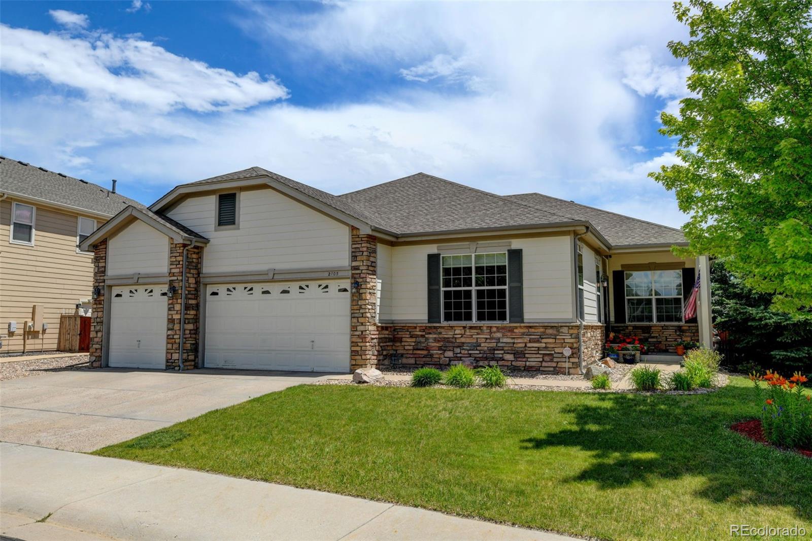 MLS Image #0 for 2105  baguette drive,castle rock, Colorado