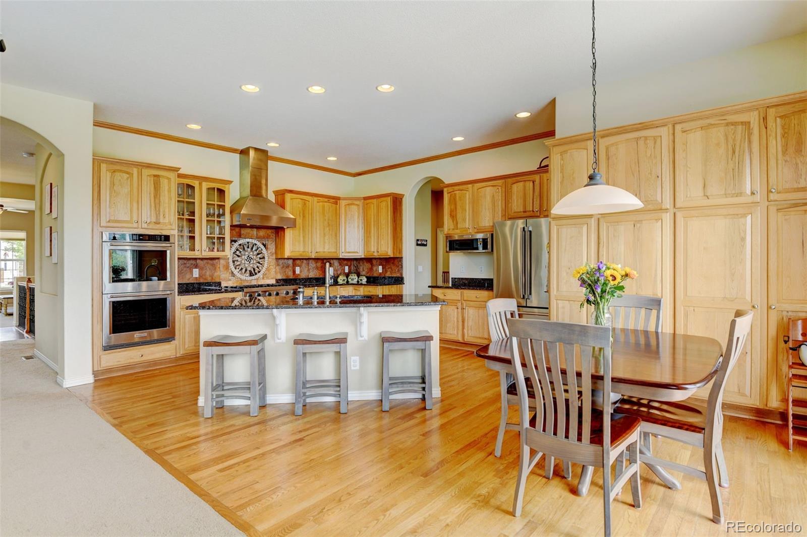 MLS Image #10 for 2105  baguette drive,castle rock, Colorado