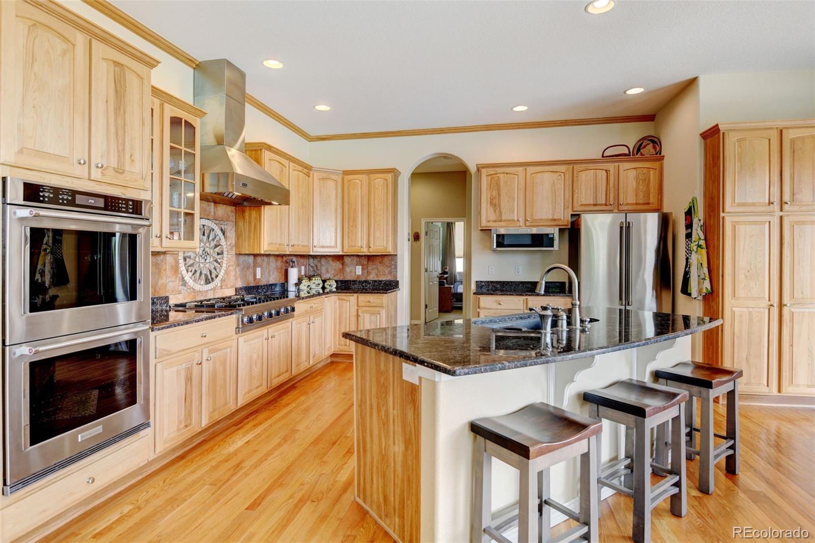 MLS Image #11 for 2105  baguette drive,castle rock, Colorado