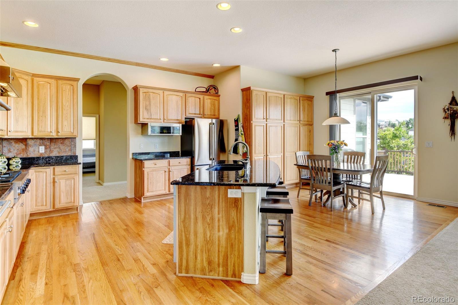 MLS Image #12 for 2105  baguette drive,castle rock, Colorado