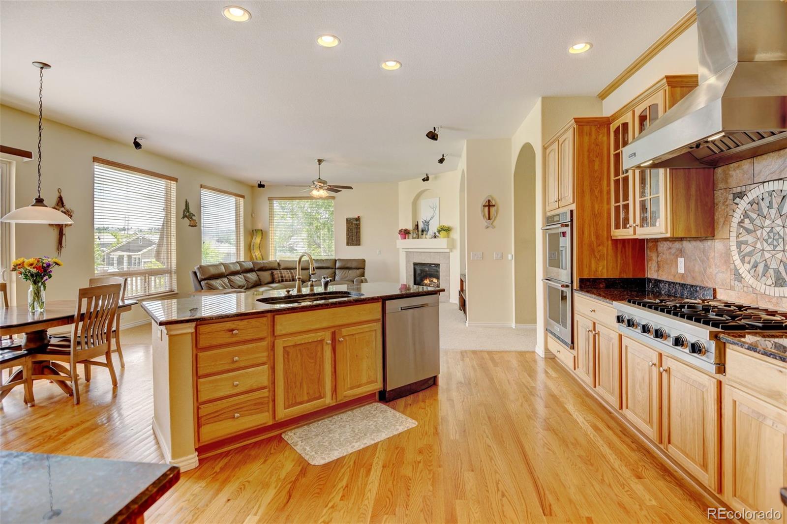 MLS Image #13 for 2105  baguette drive,castle rock, Colorado