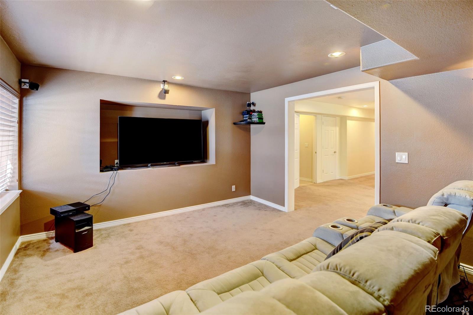 MLS Image #15 for 2105  baguette drive,castle rock, Colorado