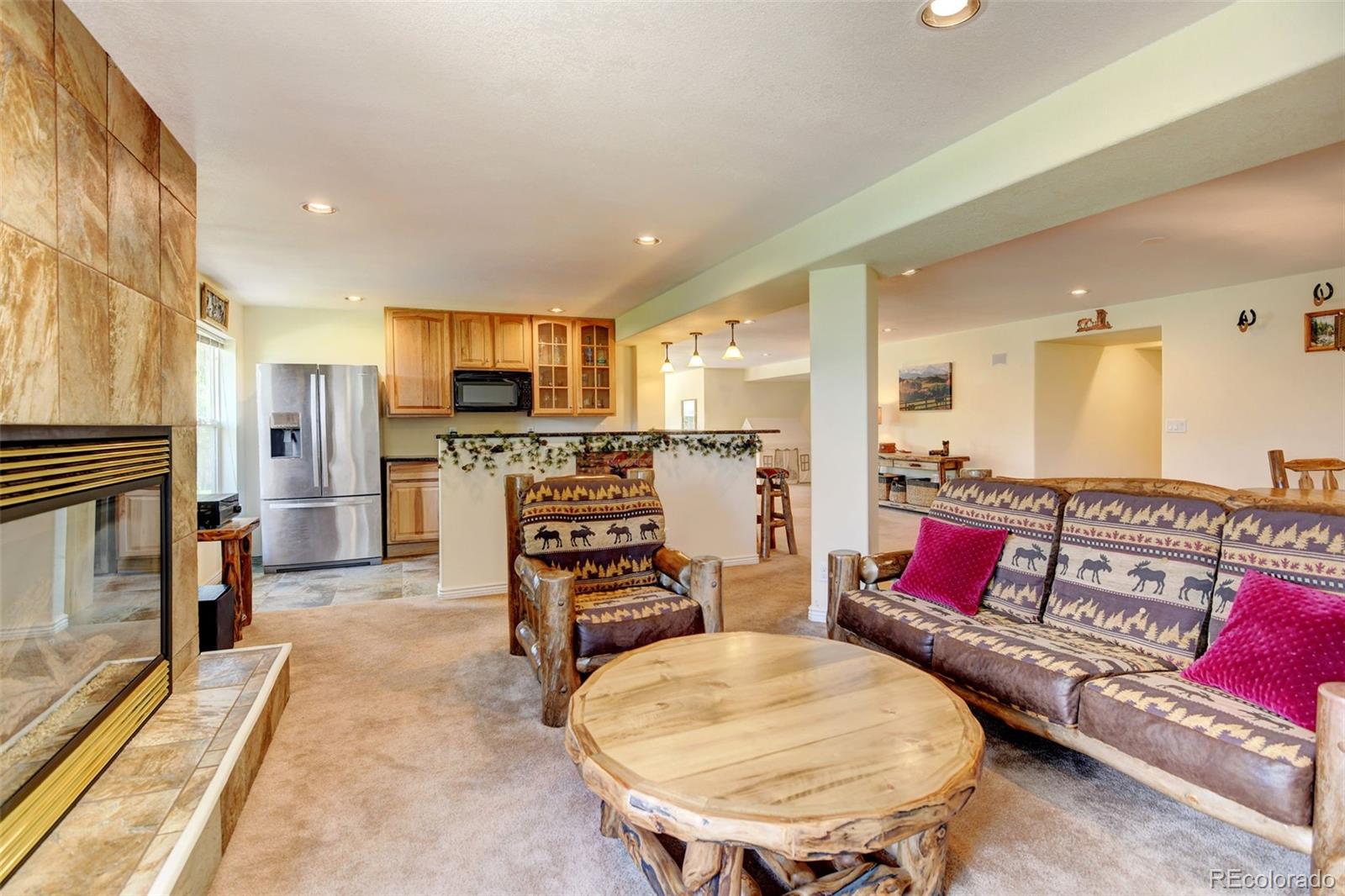 MLS Image #19 for 2105  baguette drive,castle rock, Colorado