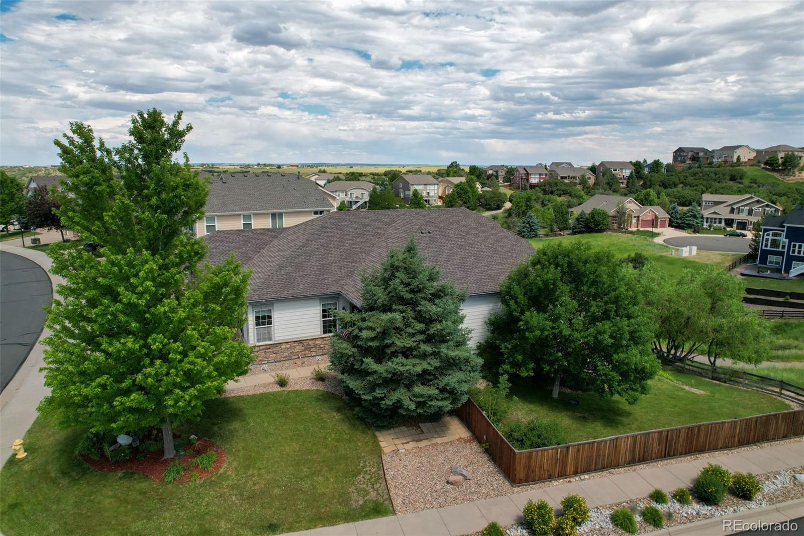 MLS Image #36 for 2105  baguette drive,castle rock, Colorado