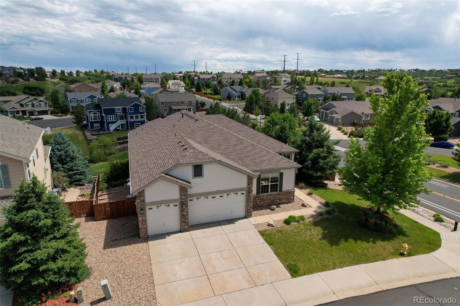 MLS Image #37 for 2105  baguette drive,castle rock, Colorado