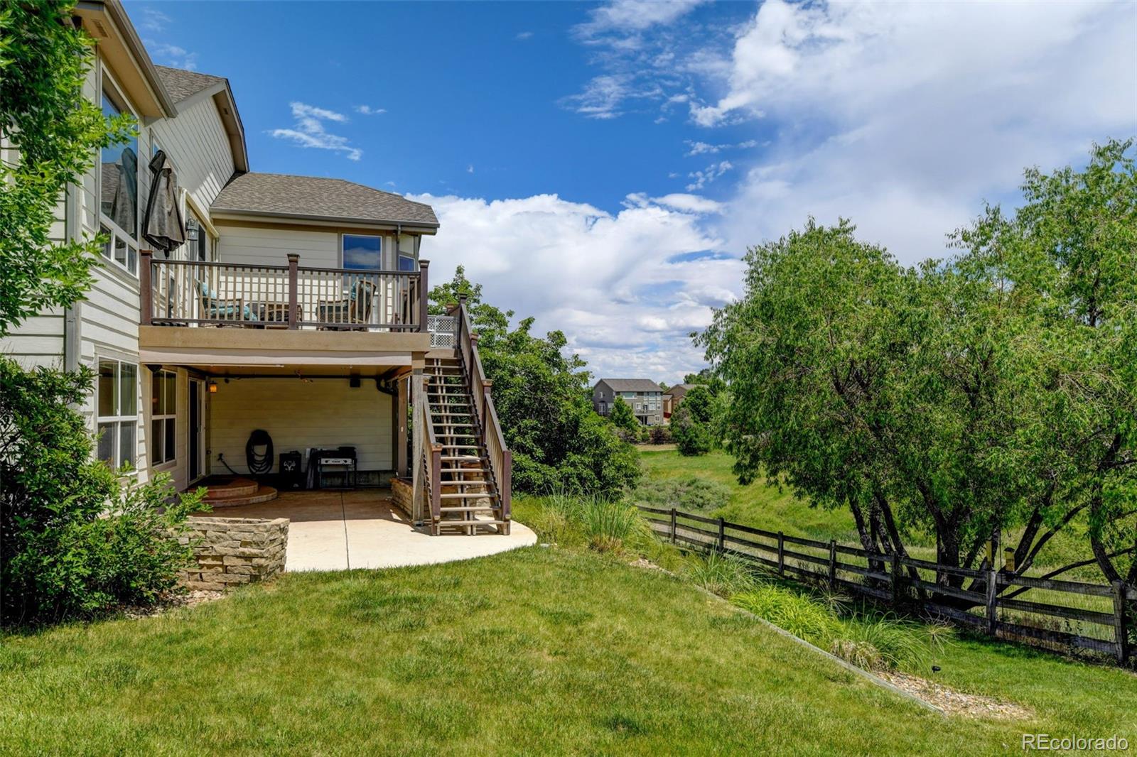 MLS Image #38 for 2105  baguette drive,castle rock, Colorado