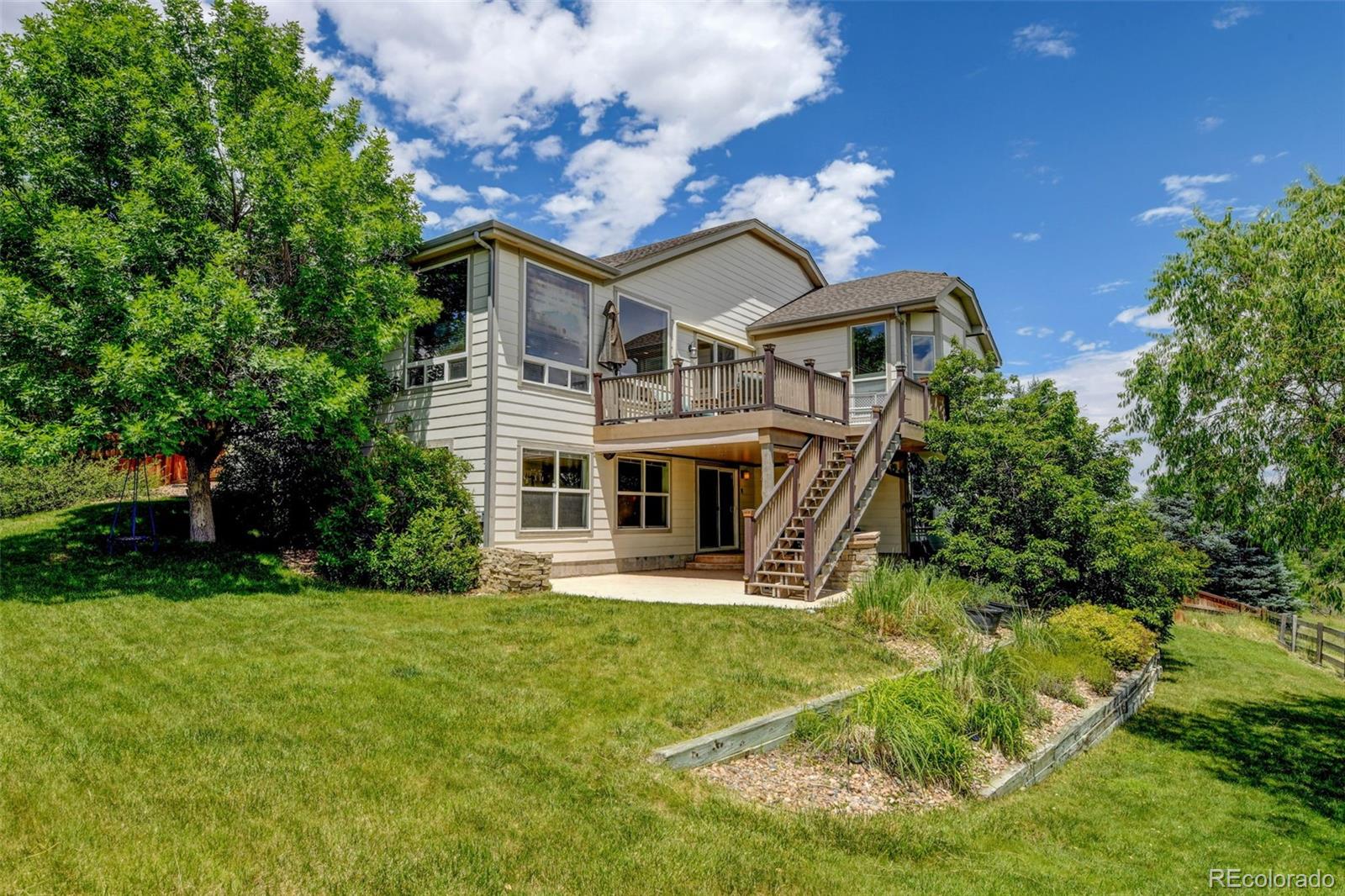 MLS Image #39 for 2105  baguette drive,castle rock, Colorado