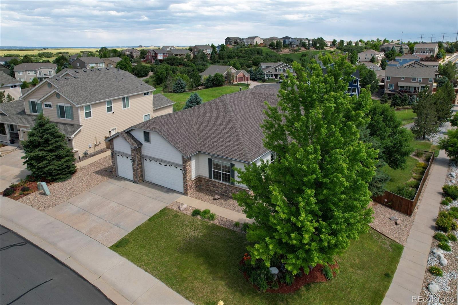 MLS Image #41 for 2105  baguette drive,castle rock, Colorado