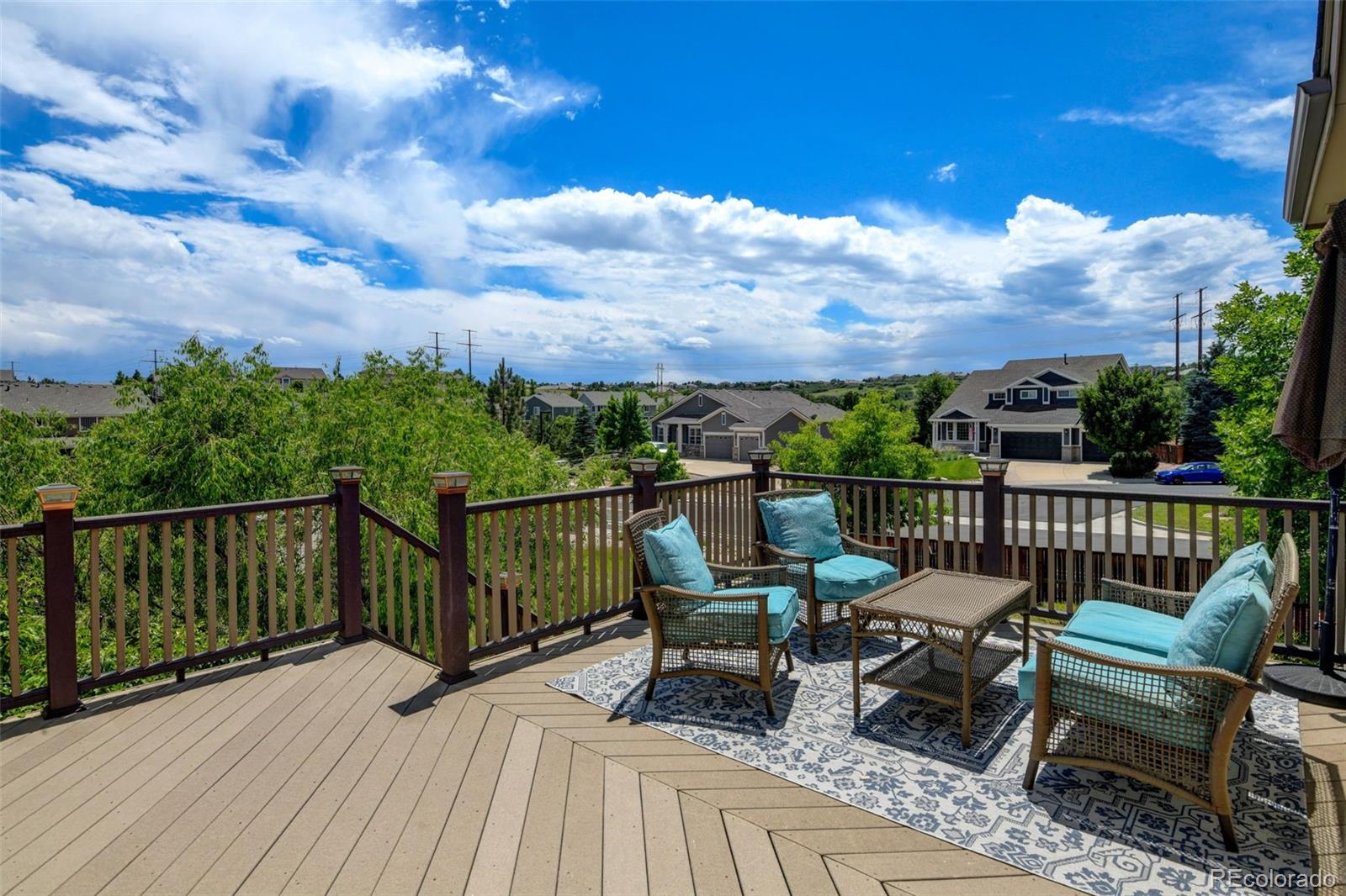 MLS Image #42 for 2105  baguette drive,castle rock, Colorado