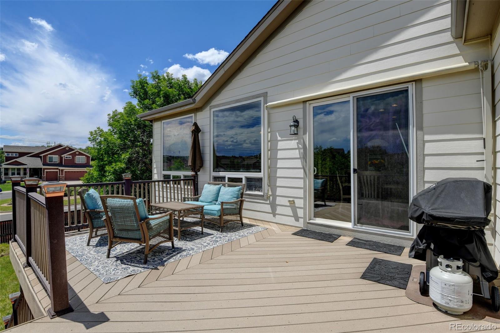 MLS Image #43 for 2105  baguette drive,castle rock, Colorado