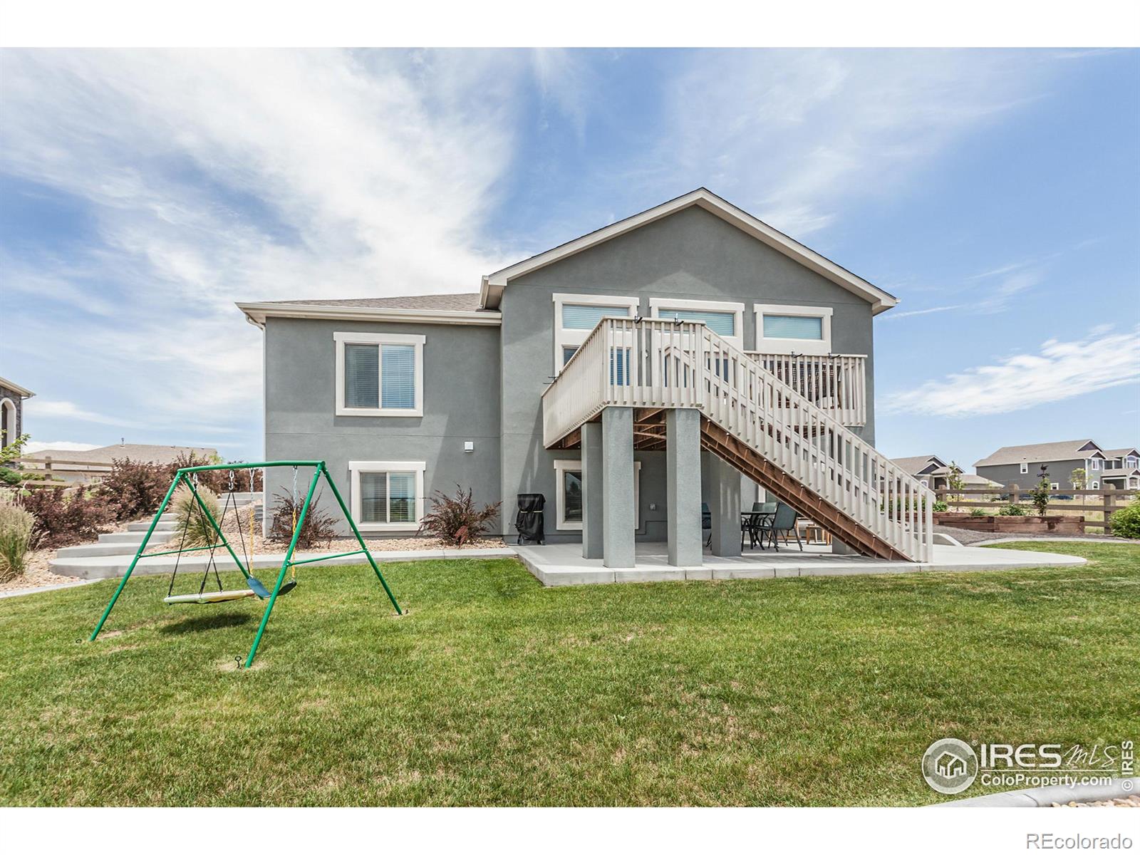 MLS Image #32 for 5293  homeward court,timnath, Colorado