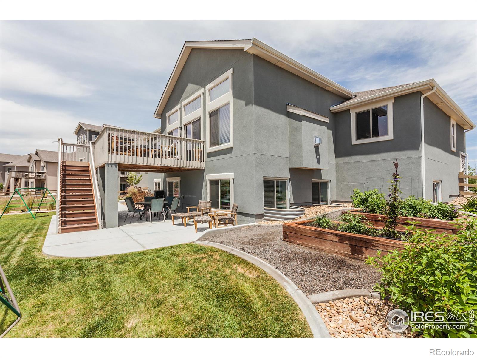 MLS Image #33 for 5293  homeward court,timnath, Colorado