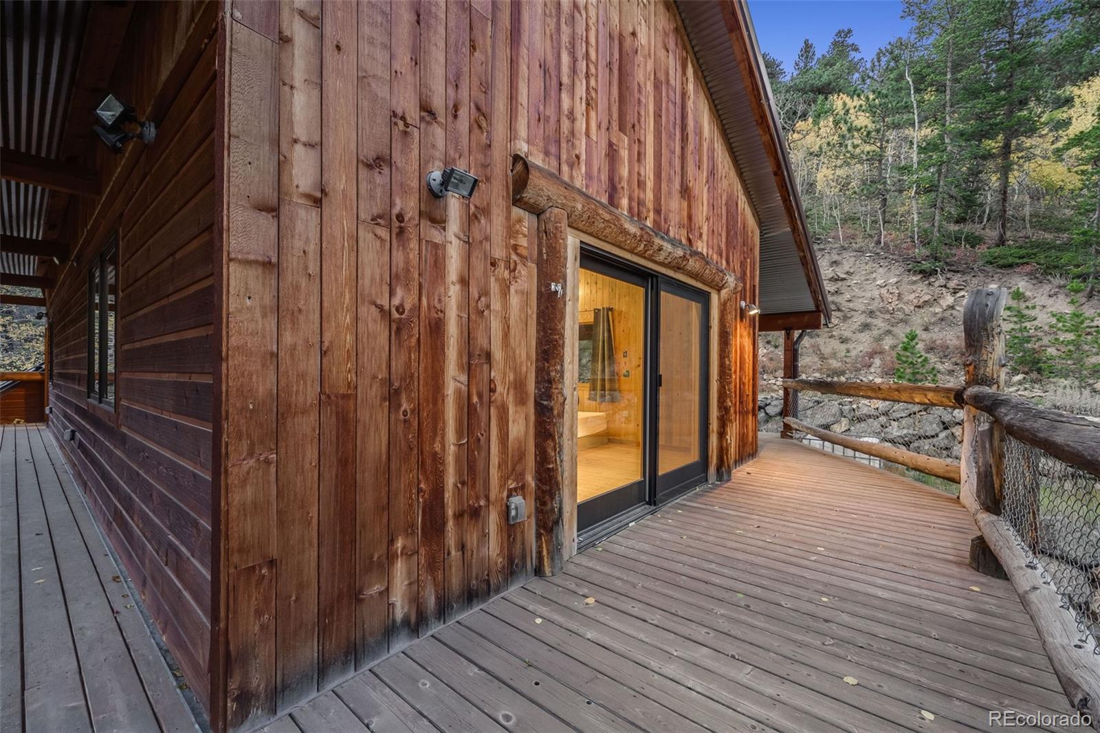 MLS Image #24 for 1837  upper moon gulch road,black hawk, Colorado