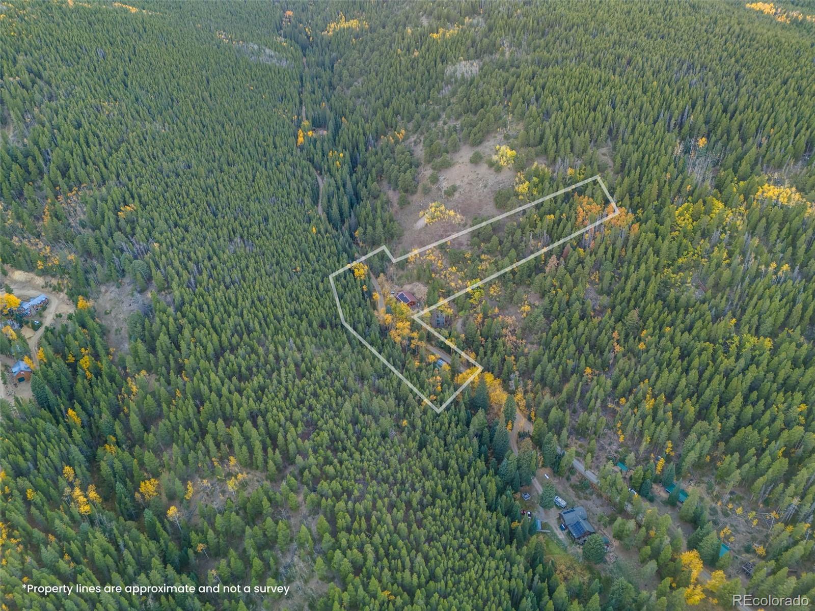 MLS Image #35 for 1837  upper moon gulch road,black hawk, Colorado