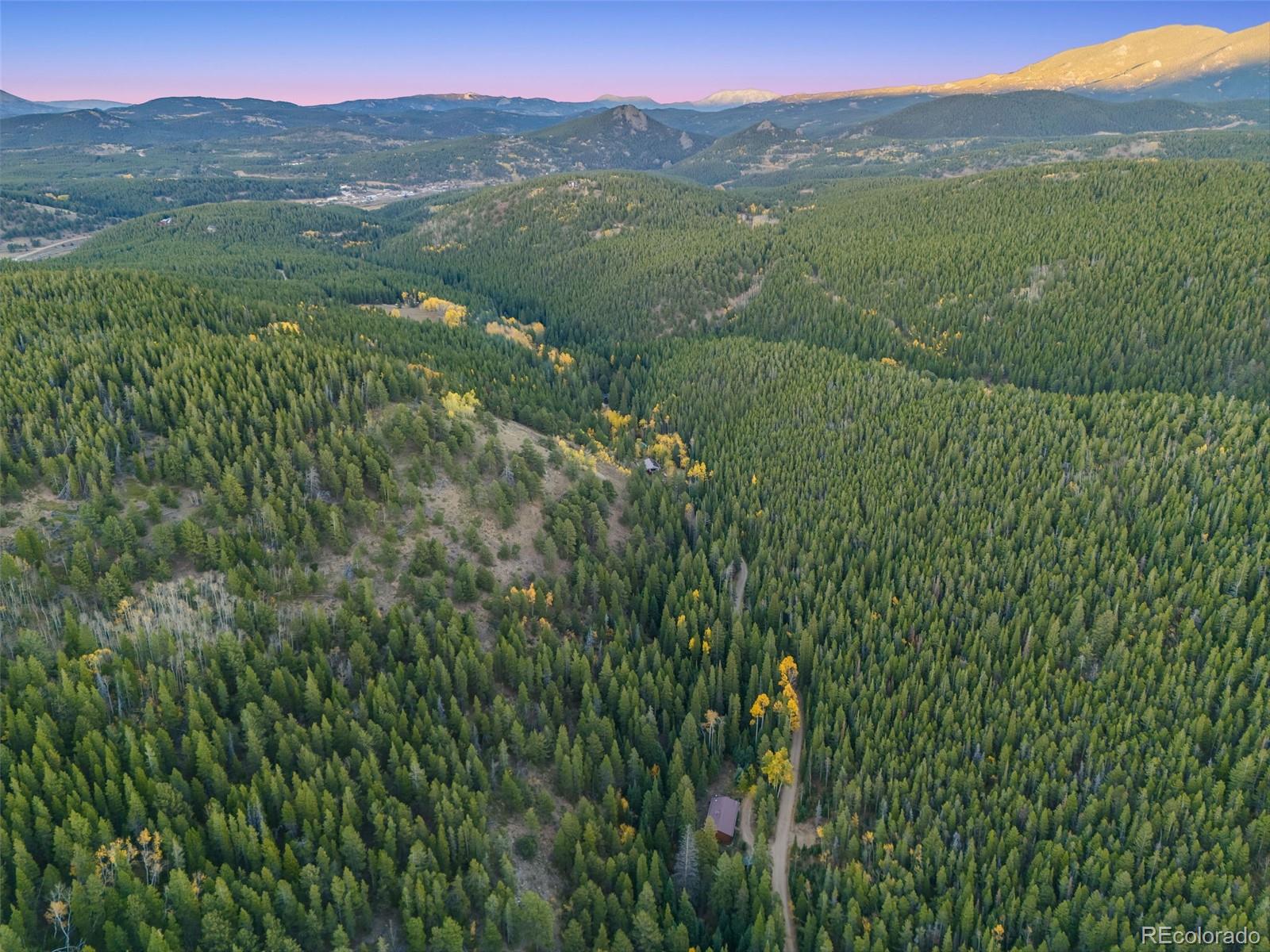 MLS Image #36 for 1837  upper moon gulch road,black hawk, Colorado