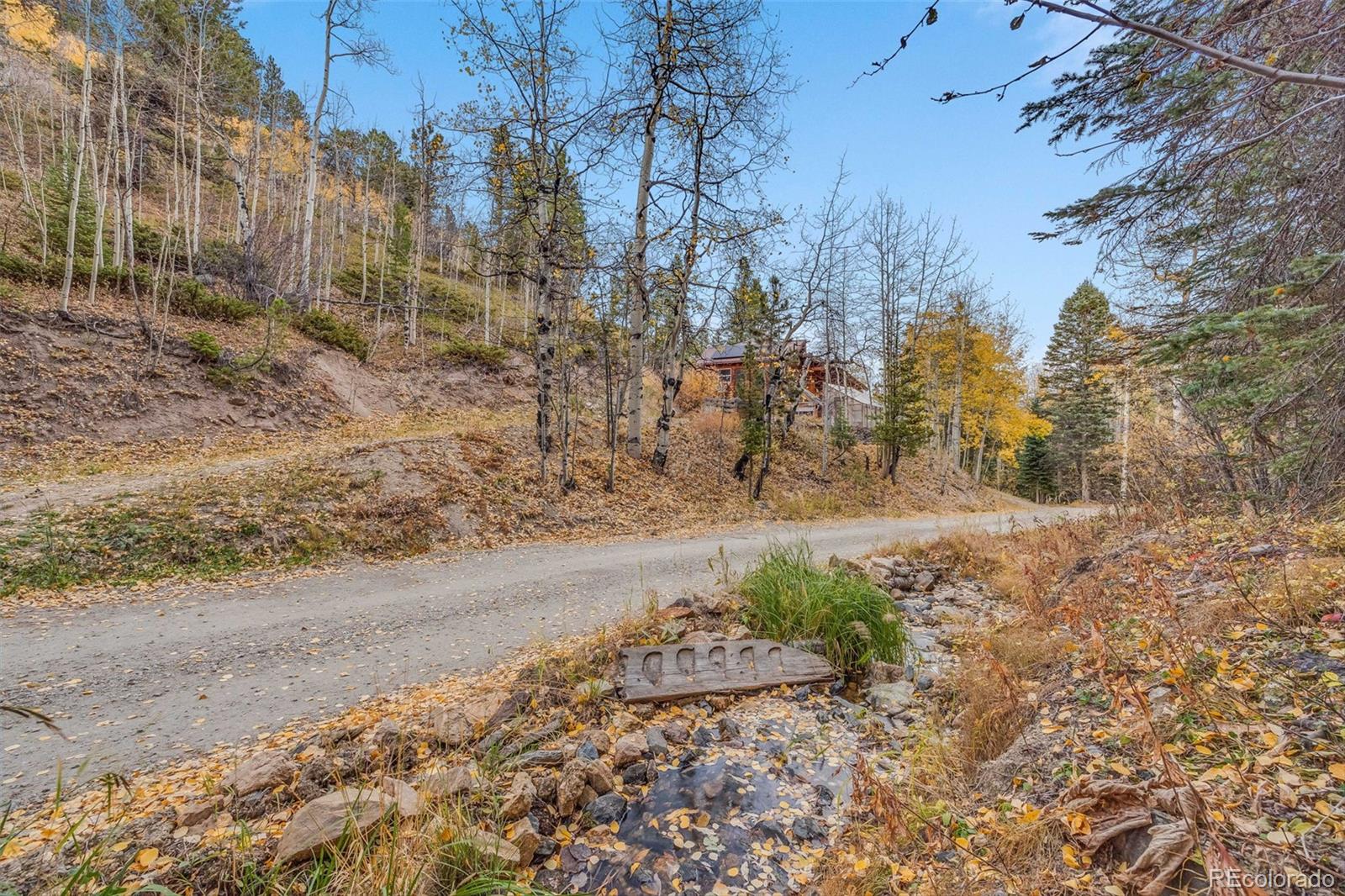 MLS Image #40 for 1837  upper moon gulch road,black hawk, Colorado