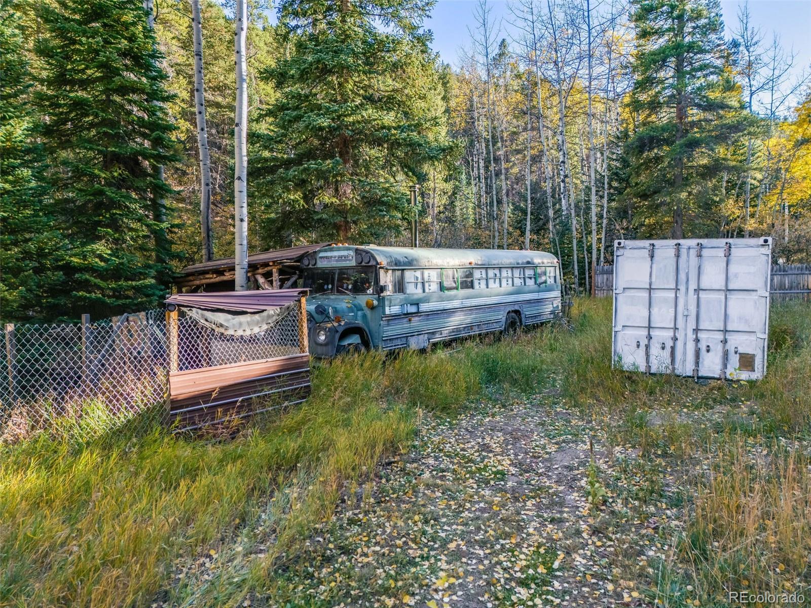 MLS Image #41 for 1837  upper moon gulch road,black hawk, Colorado