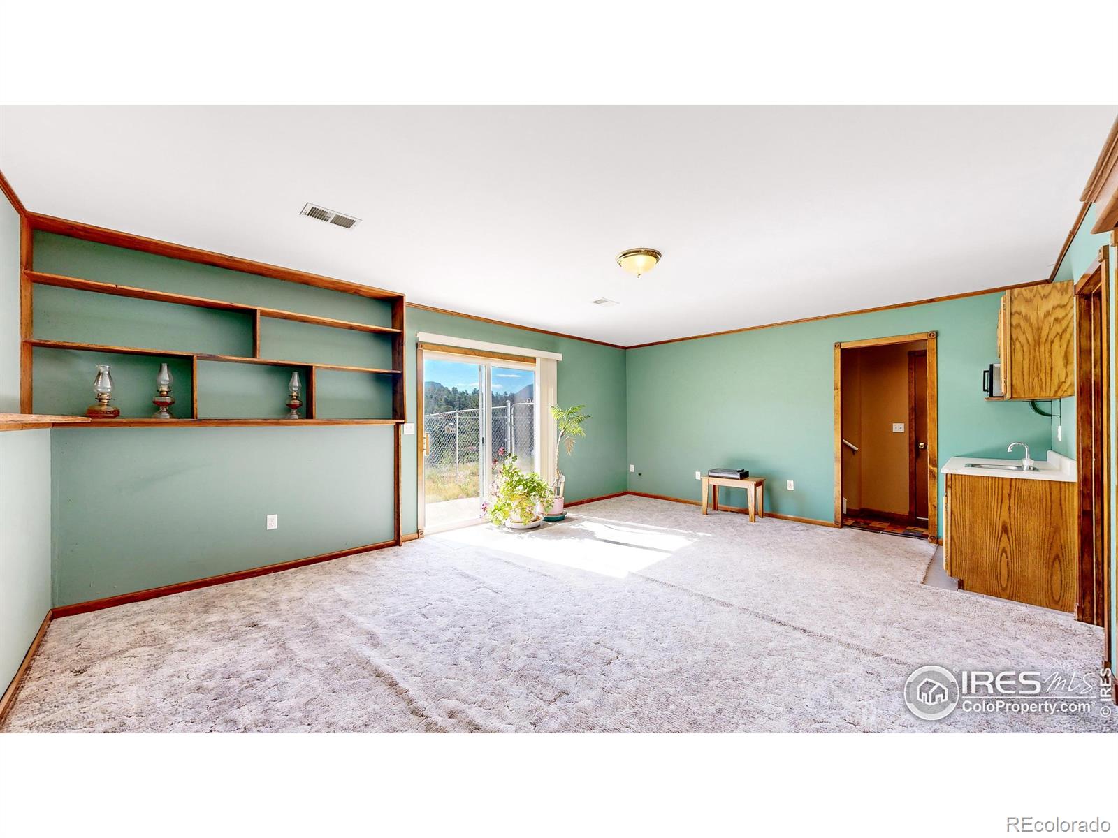 MLS Image #16 for 1840 n ridge lane,estes park, Colorado