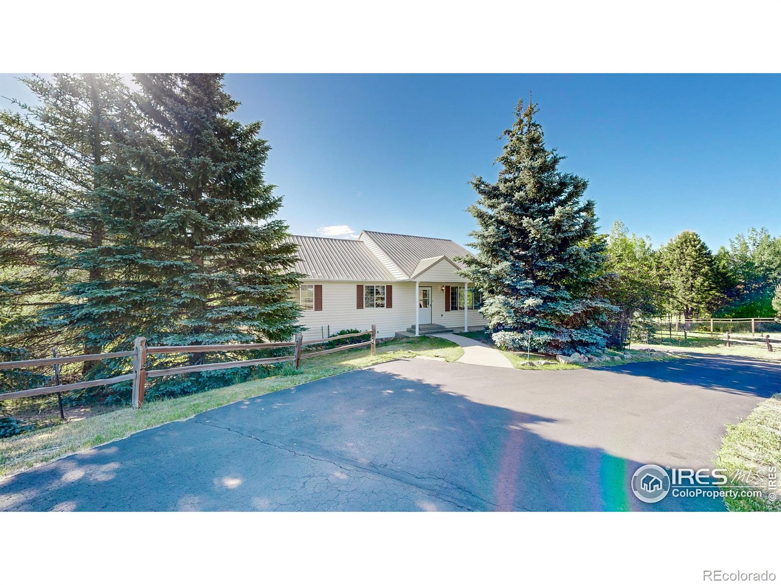 MLS Image #19 for 1840 n ridge lane,estes park, Colorado