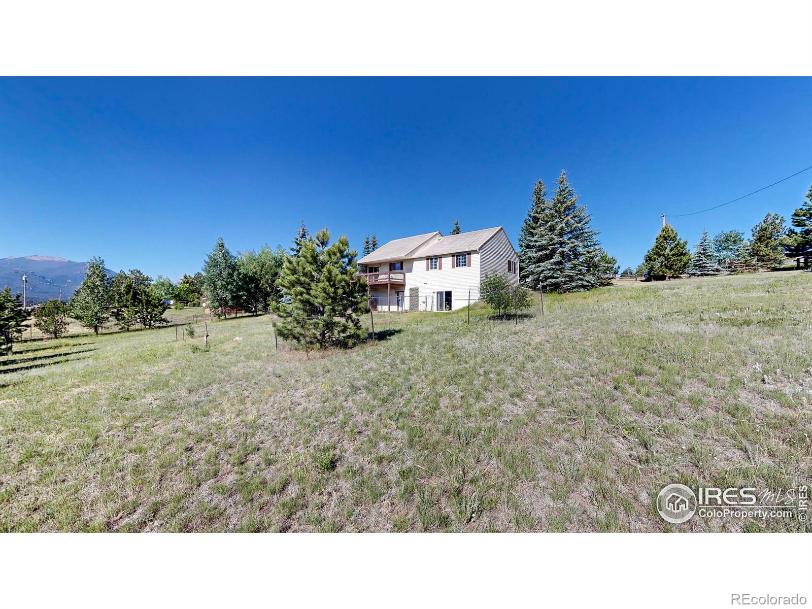 MLS Image #20 for 1840 n ridge lane,estes park, Colorado