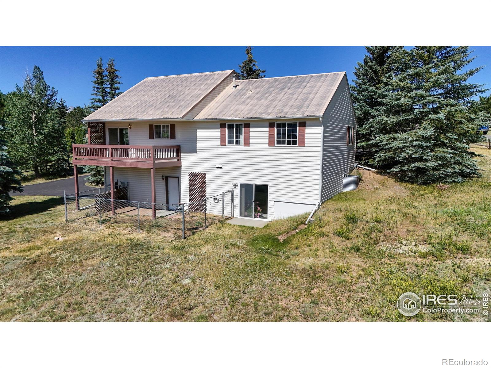 MLS Image #21 for 1840 n ridge lane,estes park, Colorado