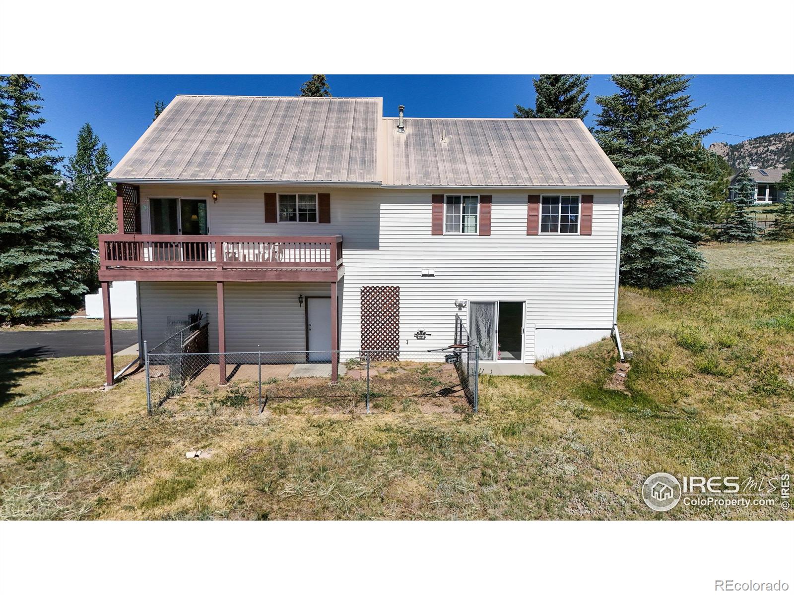 MLS Image #22 for 1840 n ridge lane,estes park, Colorado