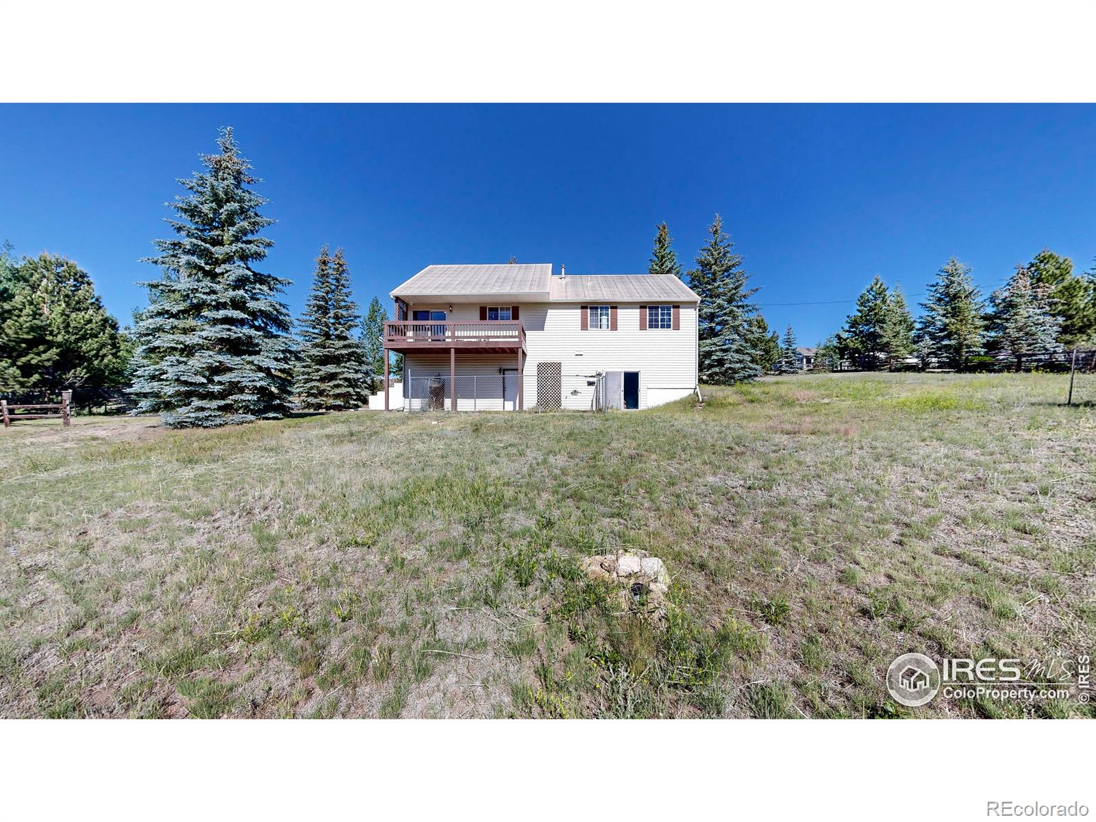 MLS Image #23 for 1840 n ridge lane,estes park, Colorado