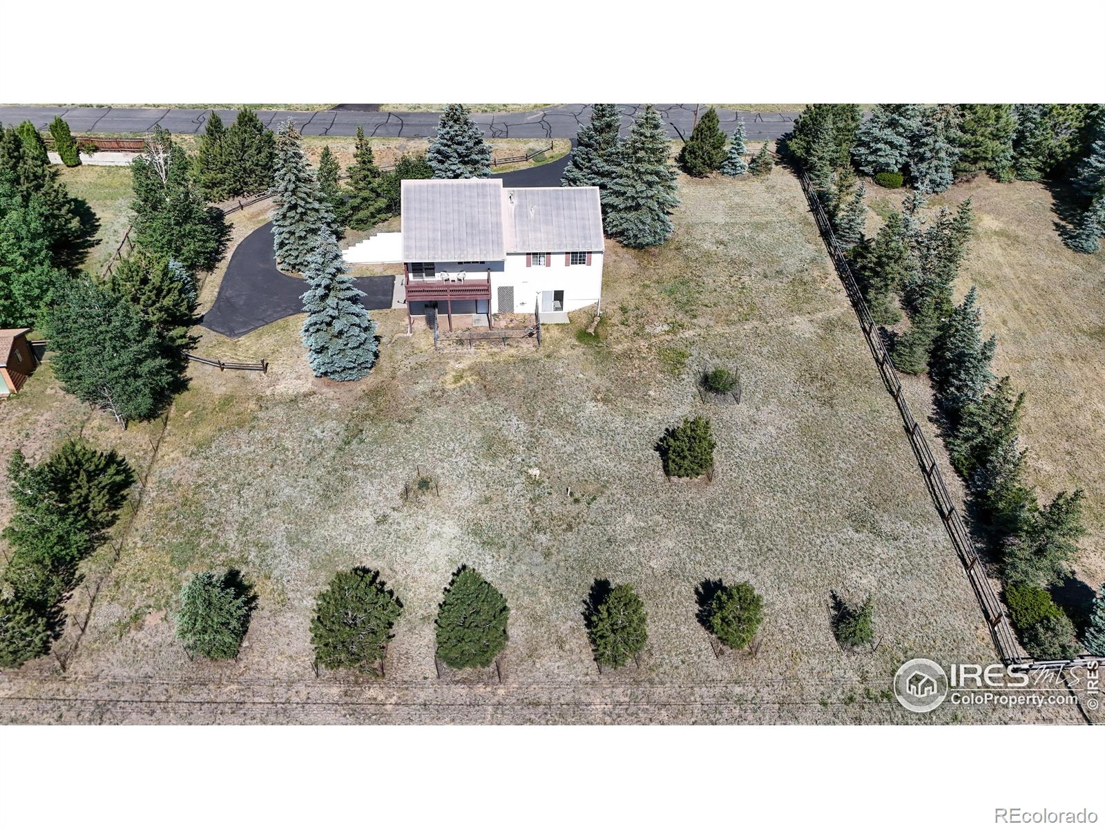 MLS Image #24 for 1840 n ridge lane,estes park, Colorado