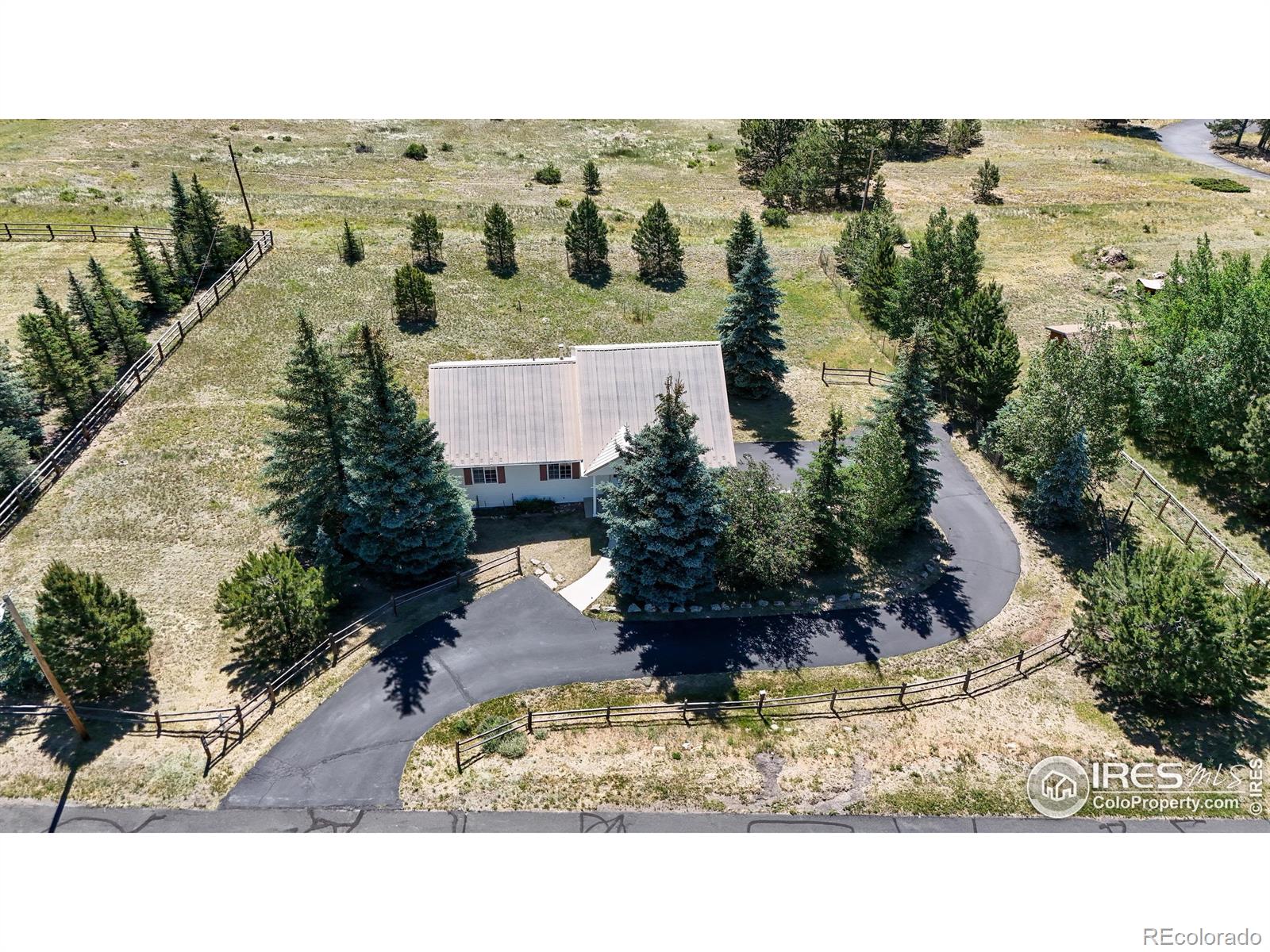 MLS Image #25 for 1840 n ridge lane,estes park, Colorado