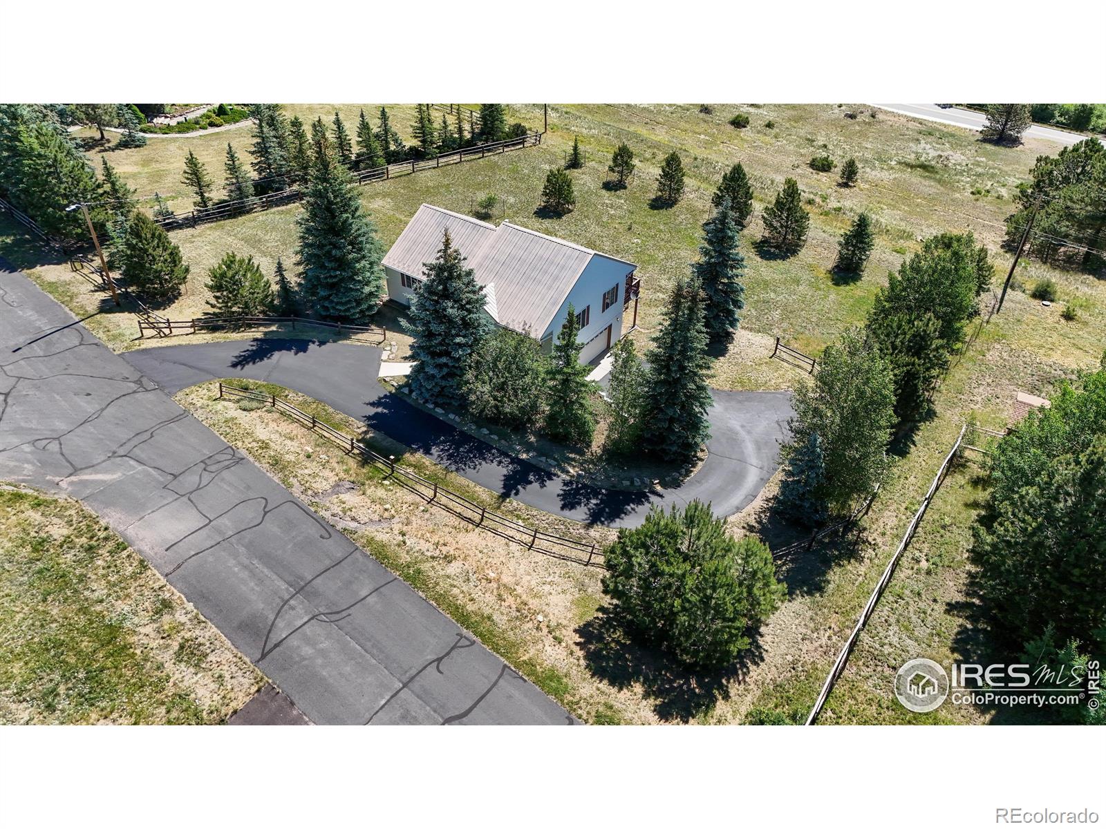 MLS Image #26 for 1840 n ridge lane,estes park, Colorado