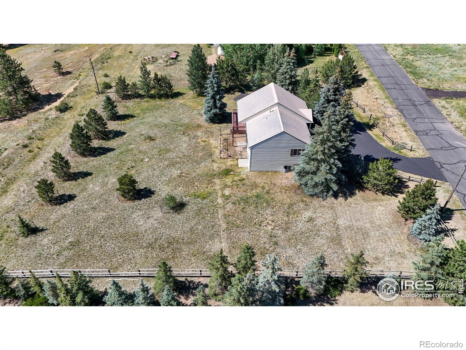 MLS Image #27 for 1840 n ridge lane,estes park, Colorado