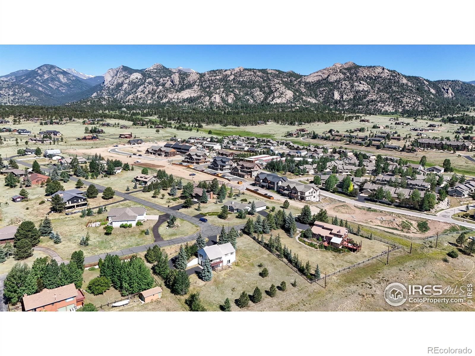 MLS Image #28 for 1840 n ridge lane,estes park, Colorado