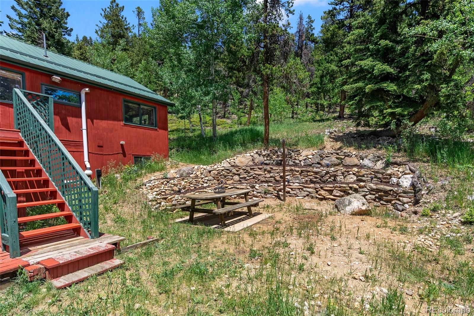MLS Image #12 for 3470  beaver brook canyon road,evergreen, Colorado