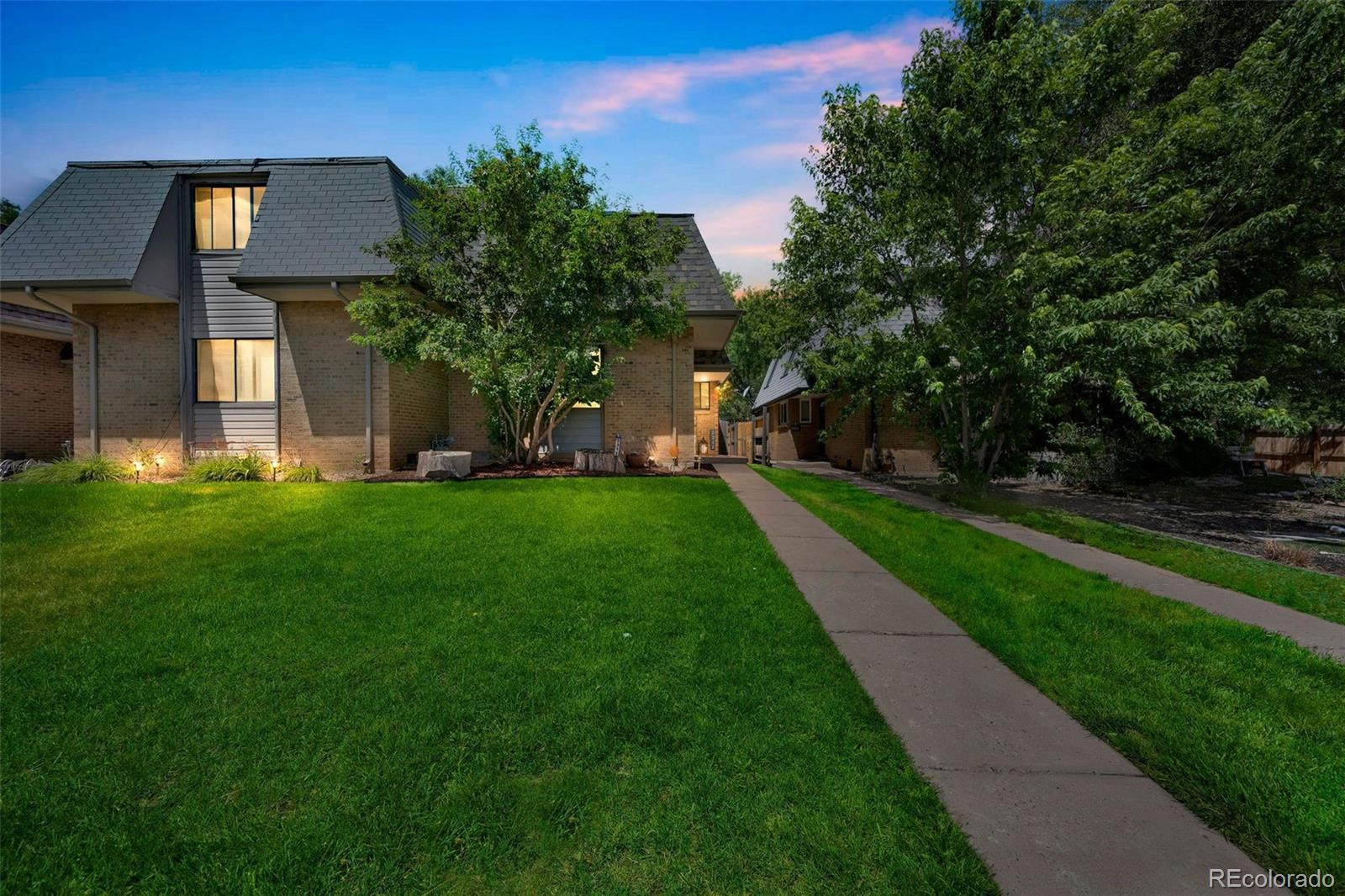 MLS Image #2 for 2311 s jamaica street,aurora, Colorado