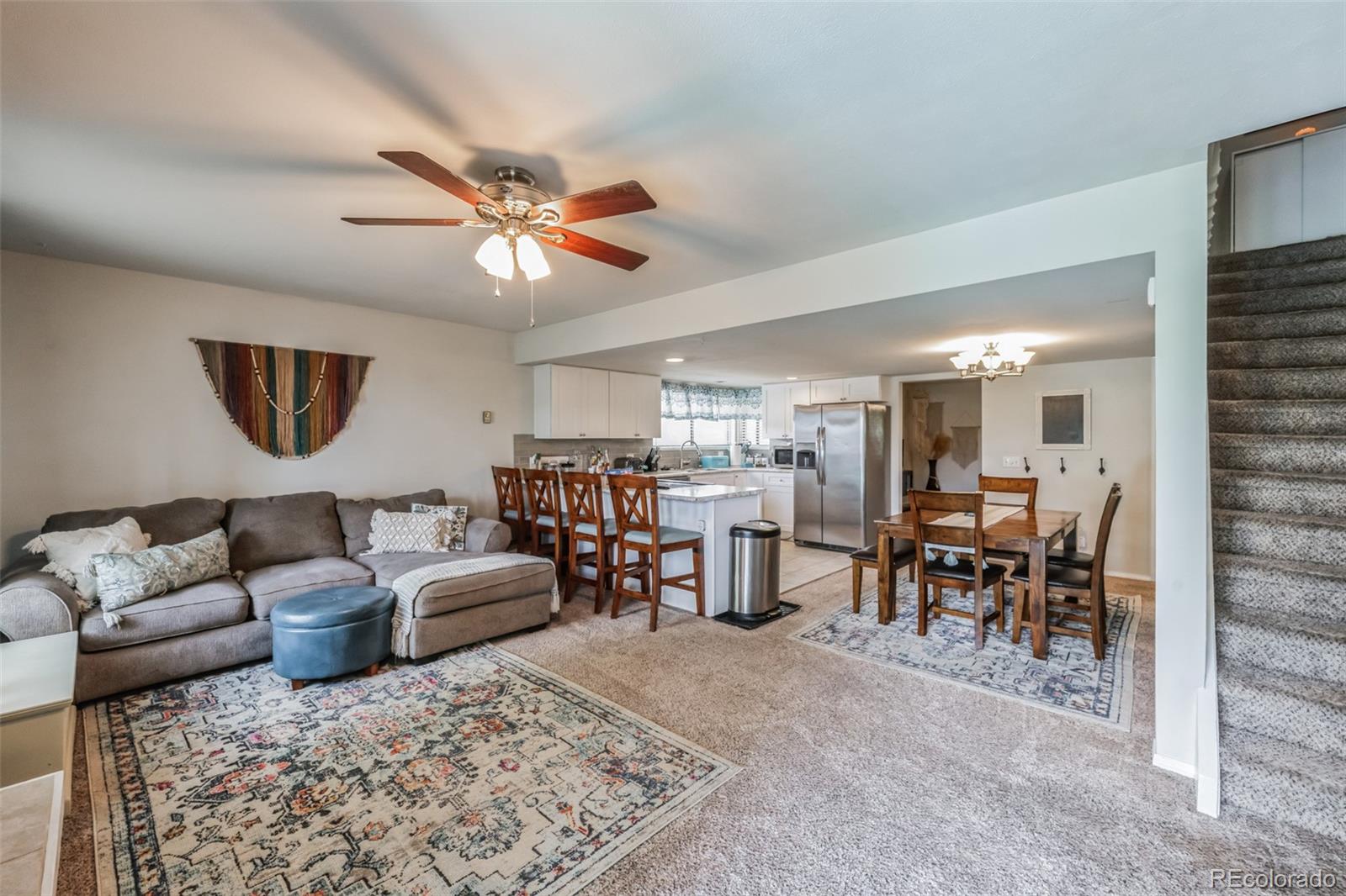 MLS Image #4 for 2311 s jamaica street,aurora, Colorado