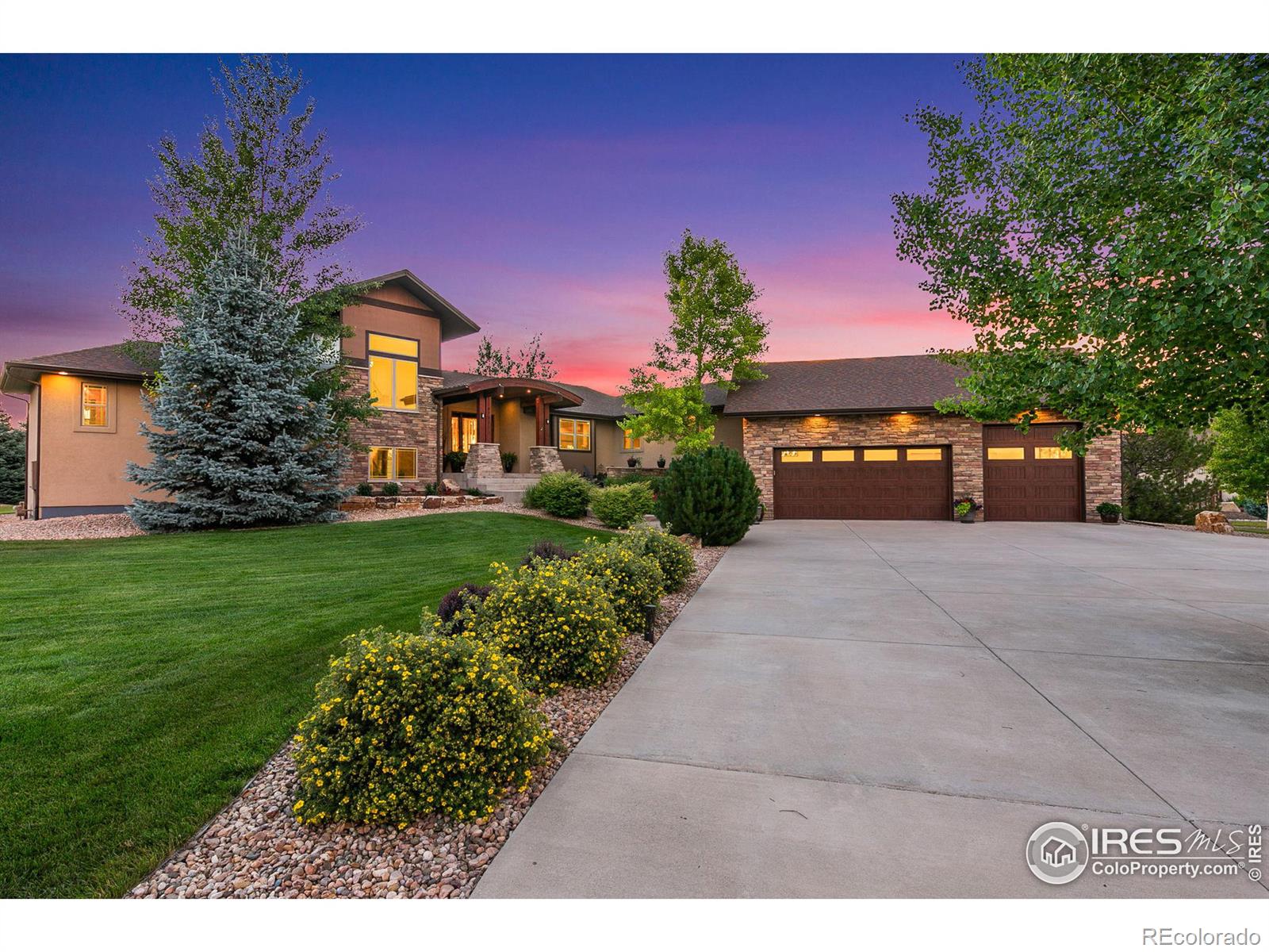 CMA Image for 8731  Longs Peak Circle,Windsor, Colorado