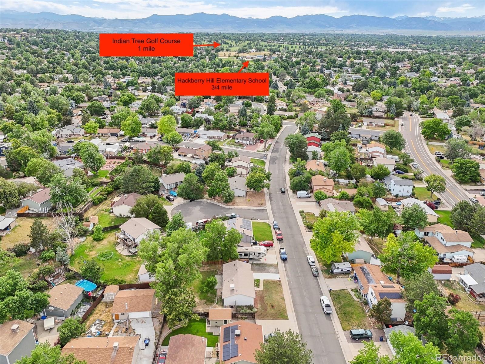 MLS Image #24 for 6392 w 75th drive,arvada, Colorado