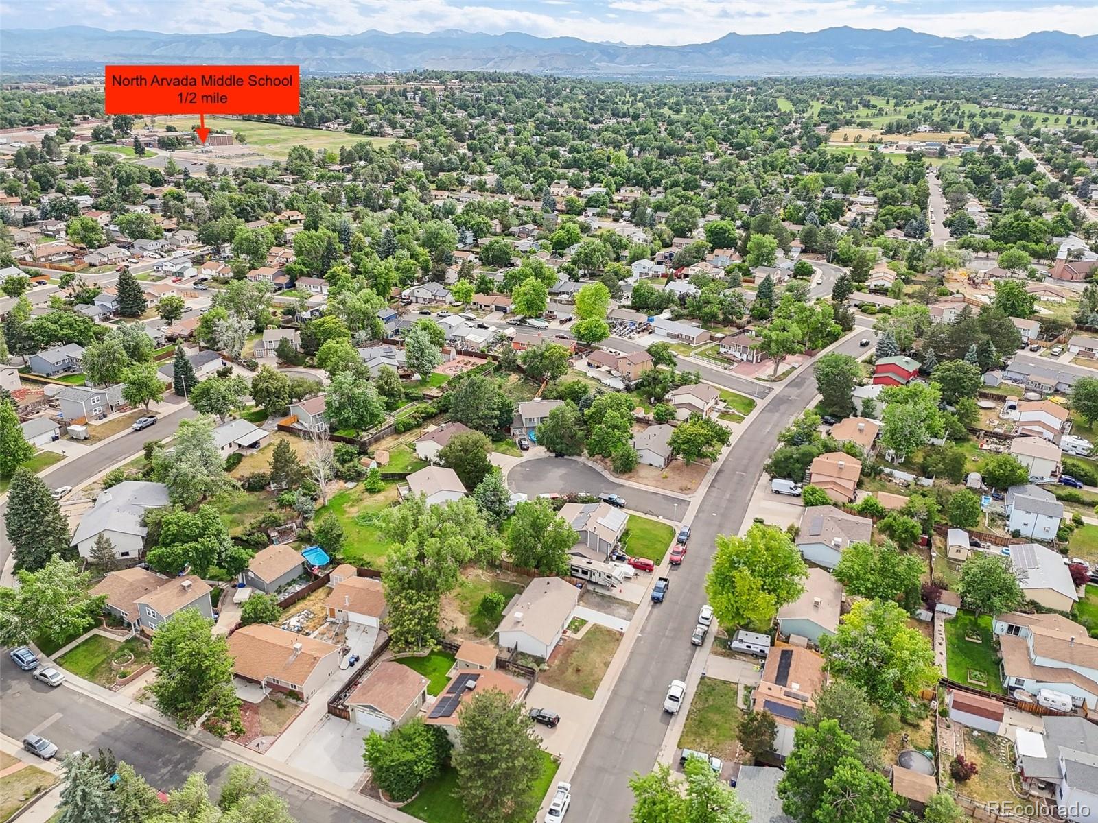 MLS Image #25 for 6392 w 75th drive,arvada, Colorado