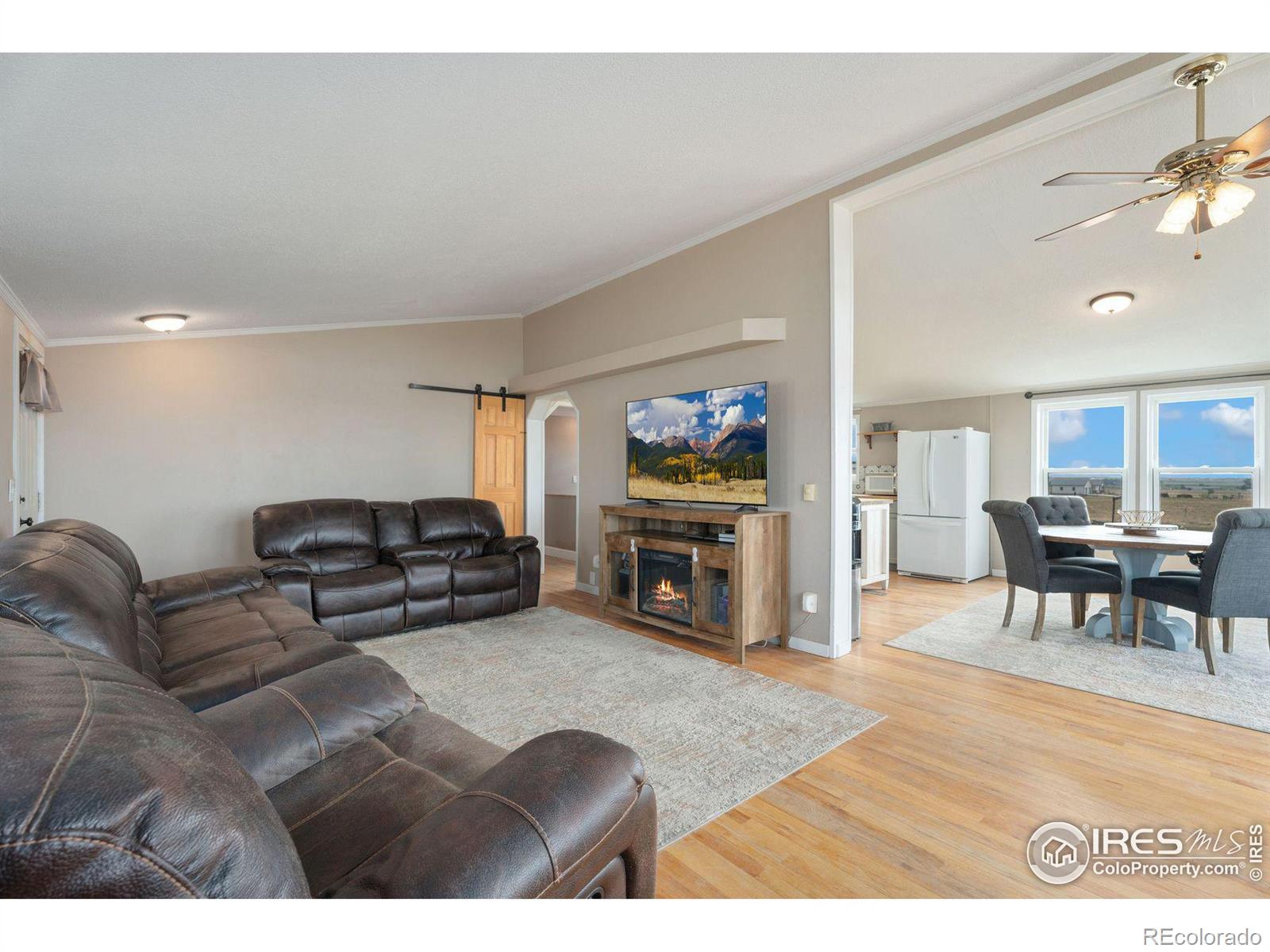 MLS Image #11 for 13013  county road 86 ,pierce, Colorado