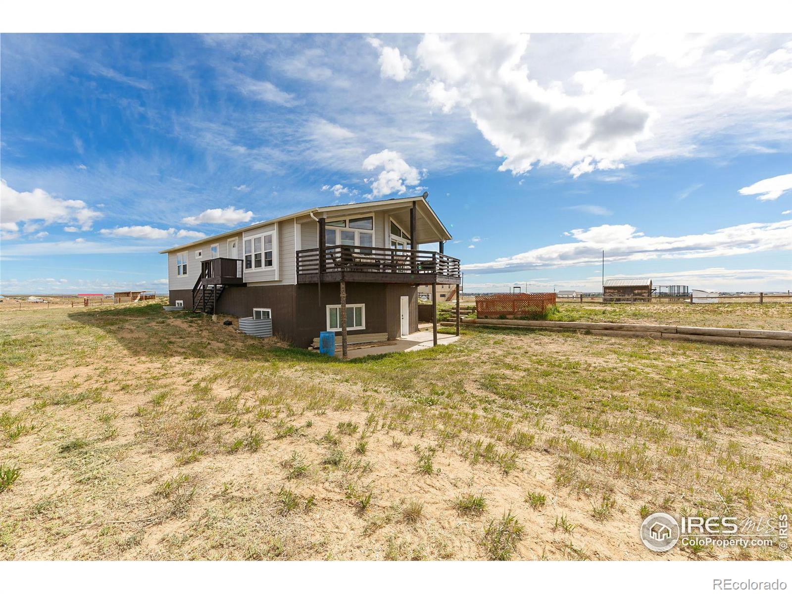 MLS Image #2 for 13013  county road 86 ,pierce, Colorado